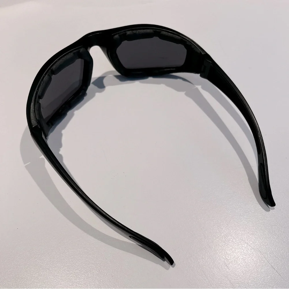 Windproof Sunglasses